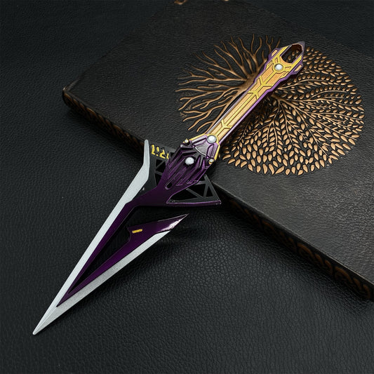 Game Peripherals Minimalist Arms Metal Replica