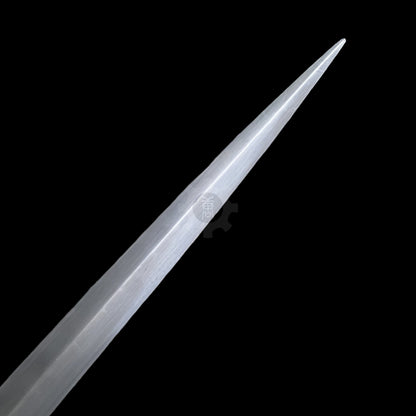 Real-Life Misericorde Sword Replica
