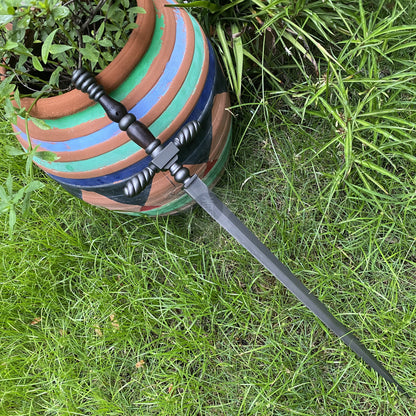 Real-Life Misericorde Sword Replica