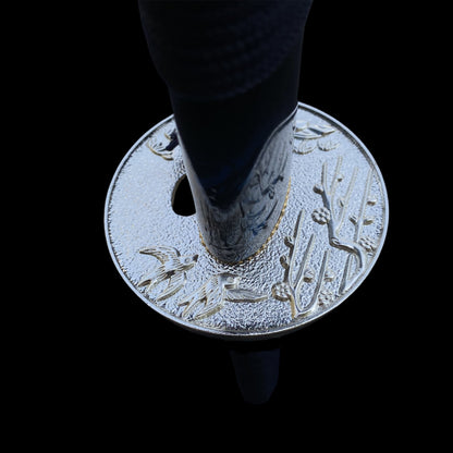 Japanese Samurai Katana - Moonlight Blade