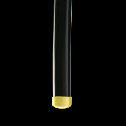 Muichiro Tokito Nichirin Sword Mist Breathing Nichirin Blade Katana For Collection