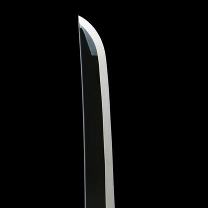 Muichiro Tokito Nichirin Sword Mist Breathing Nichirin Blade Katana For Collection