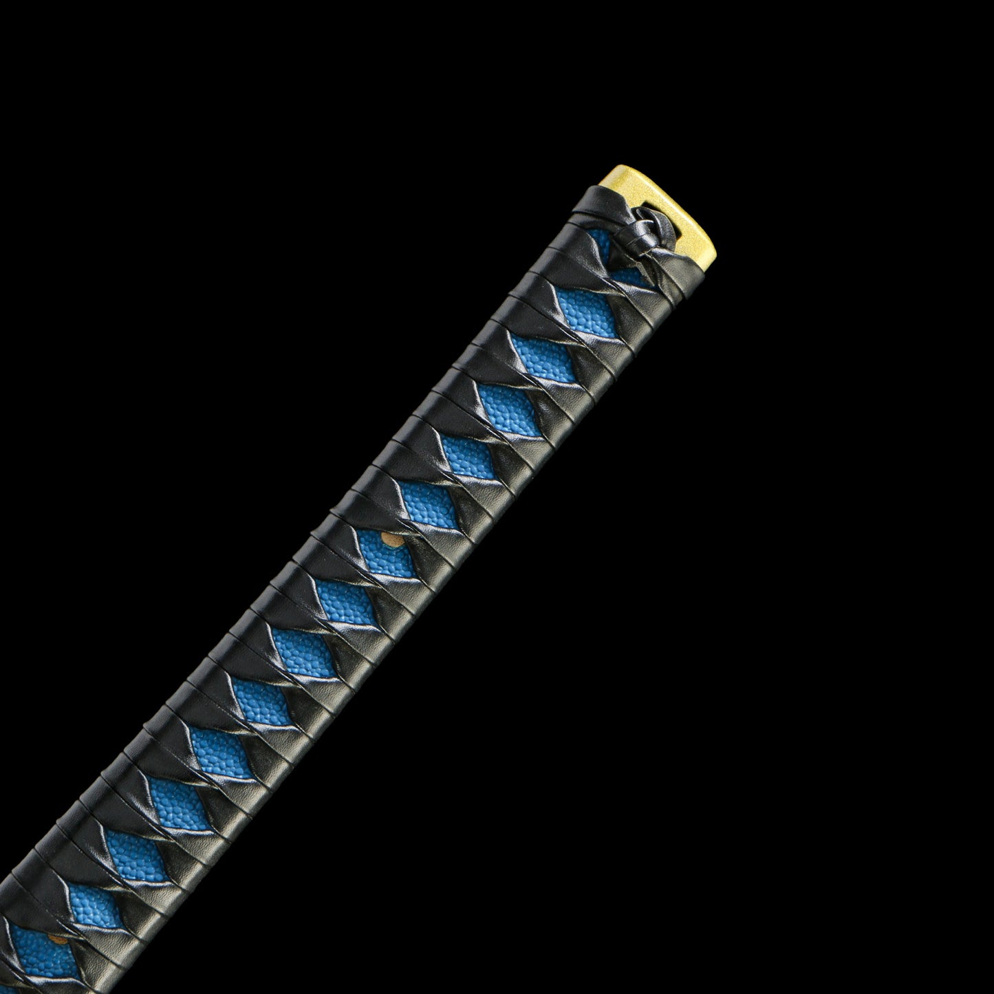 Muichiro Tokito Nichirin Sword Mist Breathing Nichirin Blade Katana For Collection