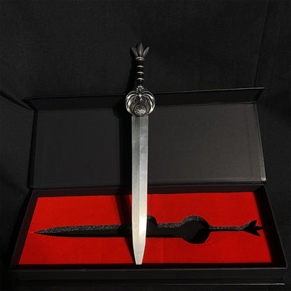 Nightingale Blade Metal Replica 1/3 Scale