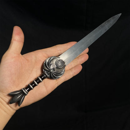 Nightingale Blade Metal Replica 1/3 Scale