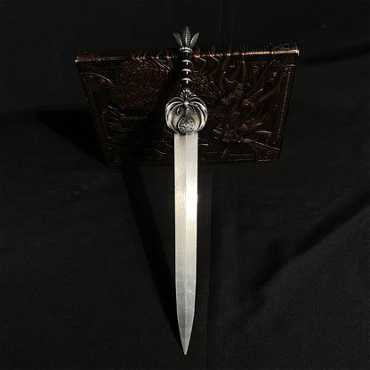 Nightingale Blade Metal Replica 1/3 Scale