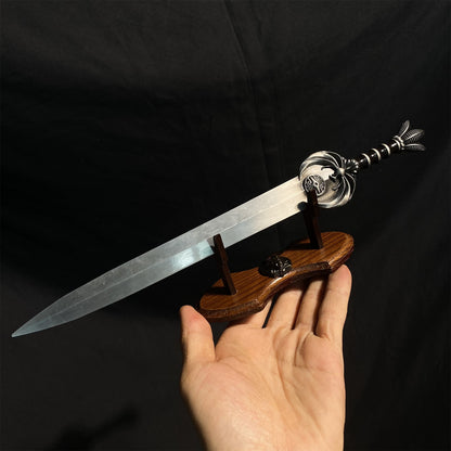 Nightingale Blade Metal Replica 1/3 Scale