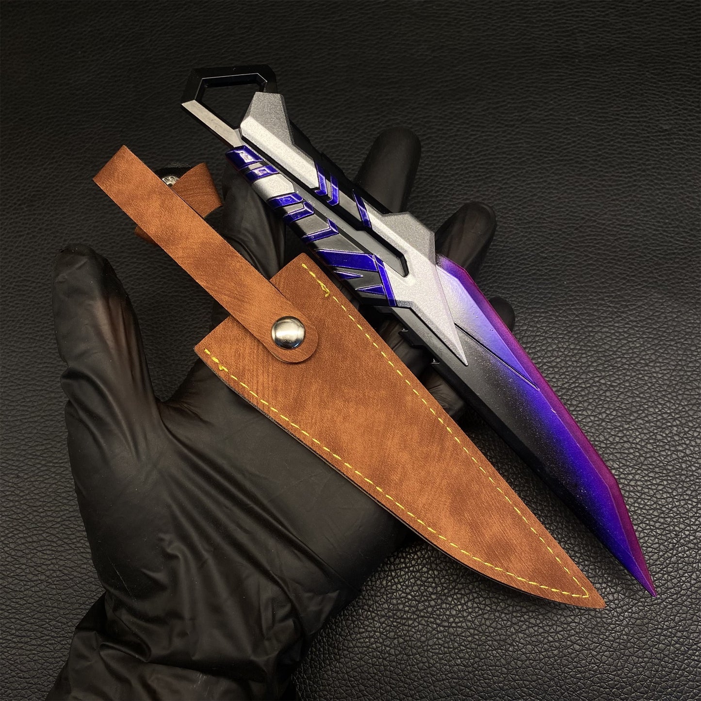 Val ORA by OneTap Knife Metal Replica