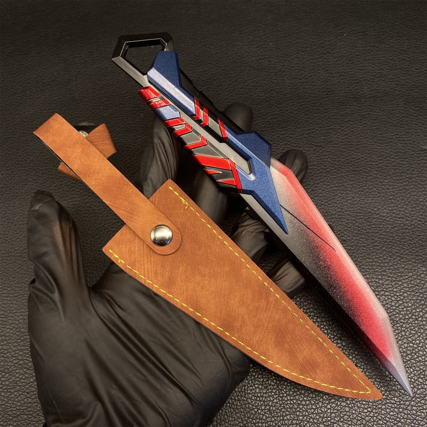 Val ORA by OneTap Knife Metal Replica