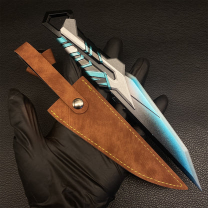 Val ORA by OneTap Knife Metal Replica