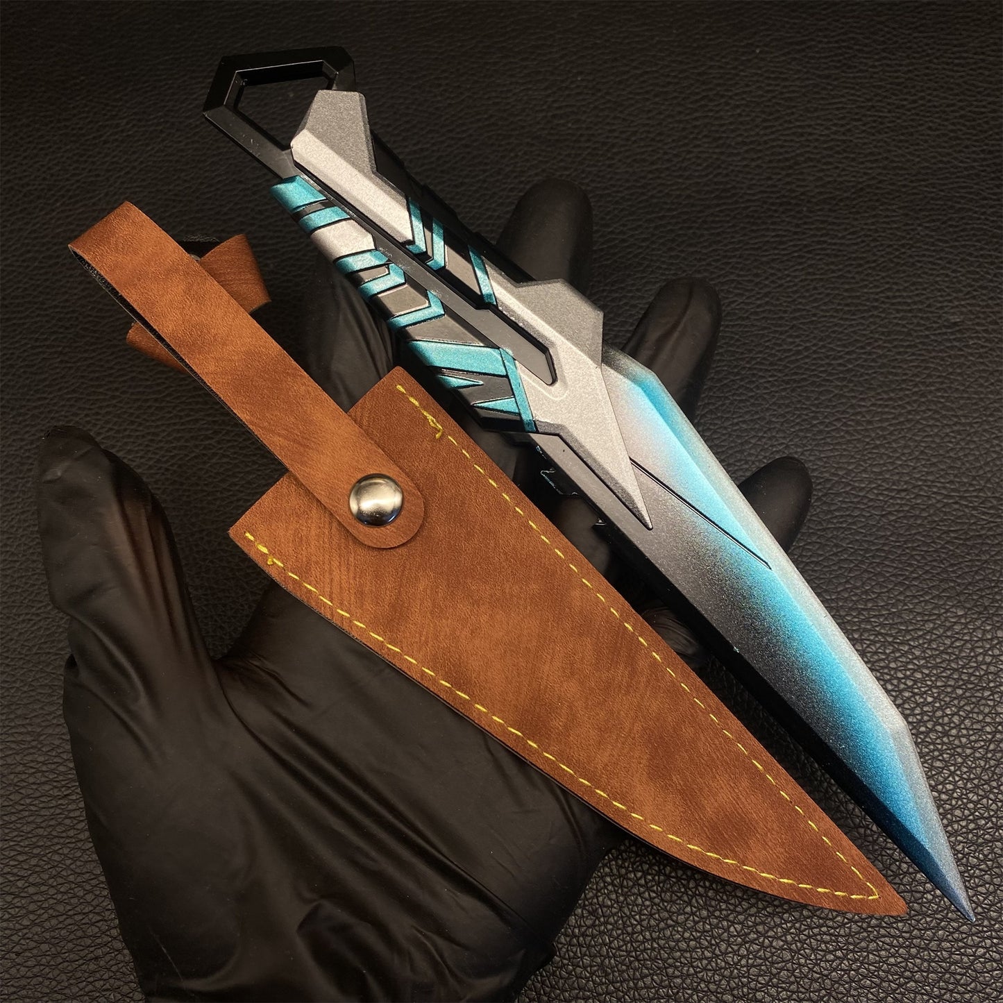 Val ORA by OneTap Knife Metal Replica