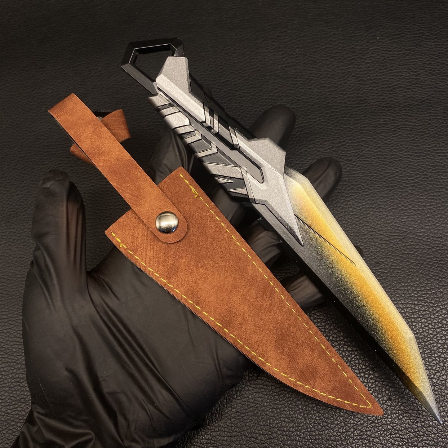 Val ORA by OneTap Knife Metal Replica