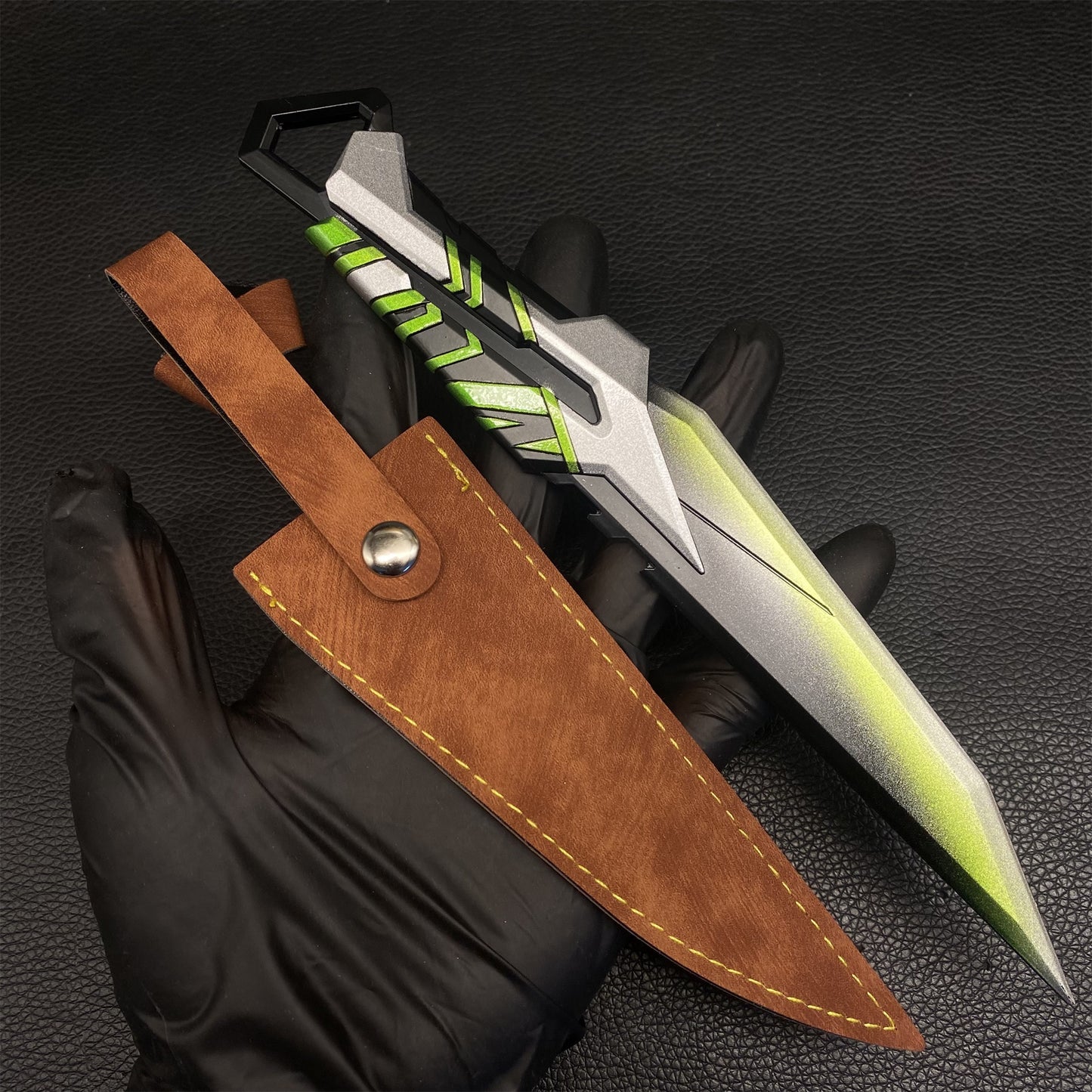 Val ORA by OneTap Knife Metal Replica