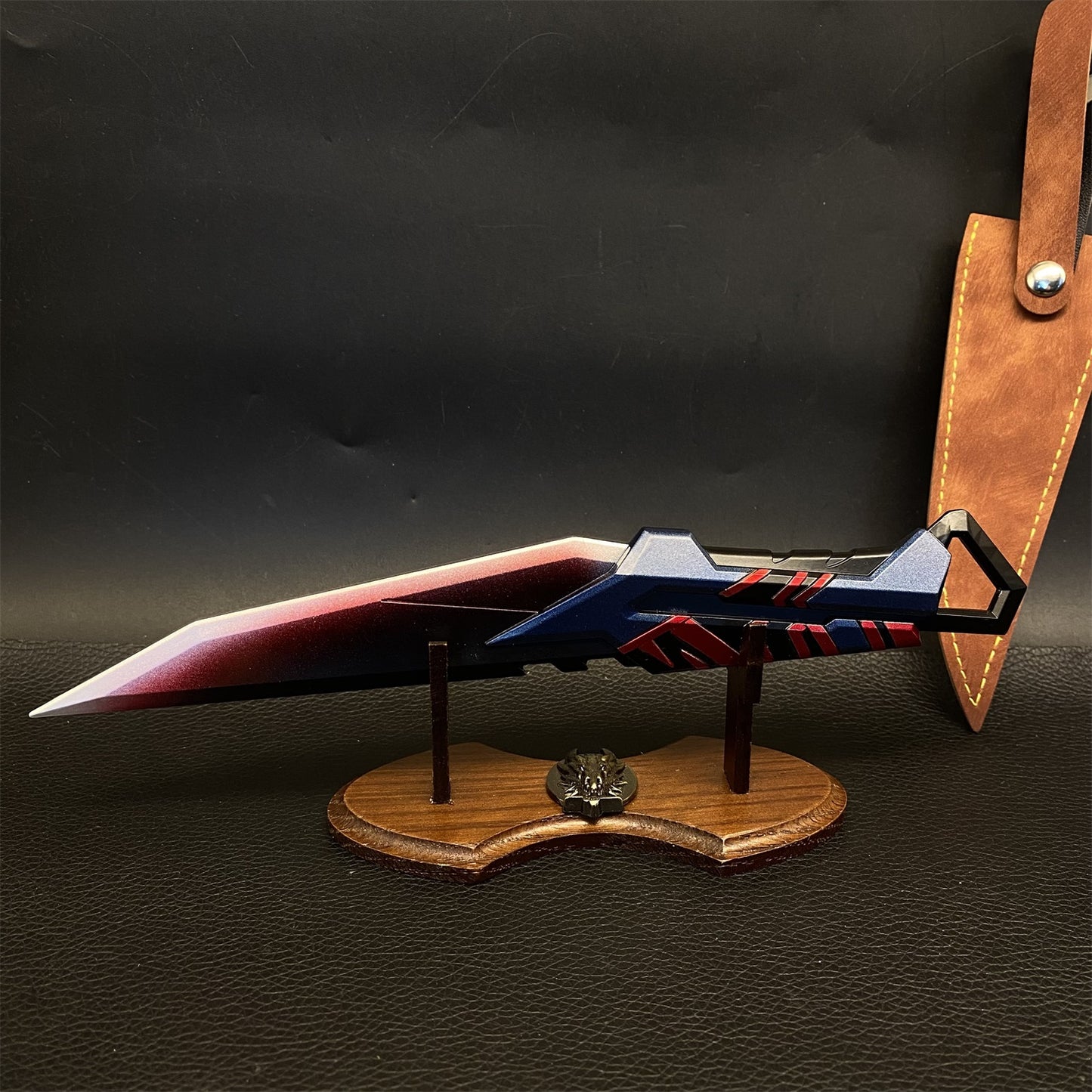 Val ORA by OneTap Knife Metal Replica