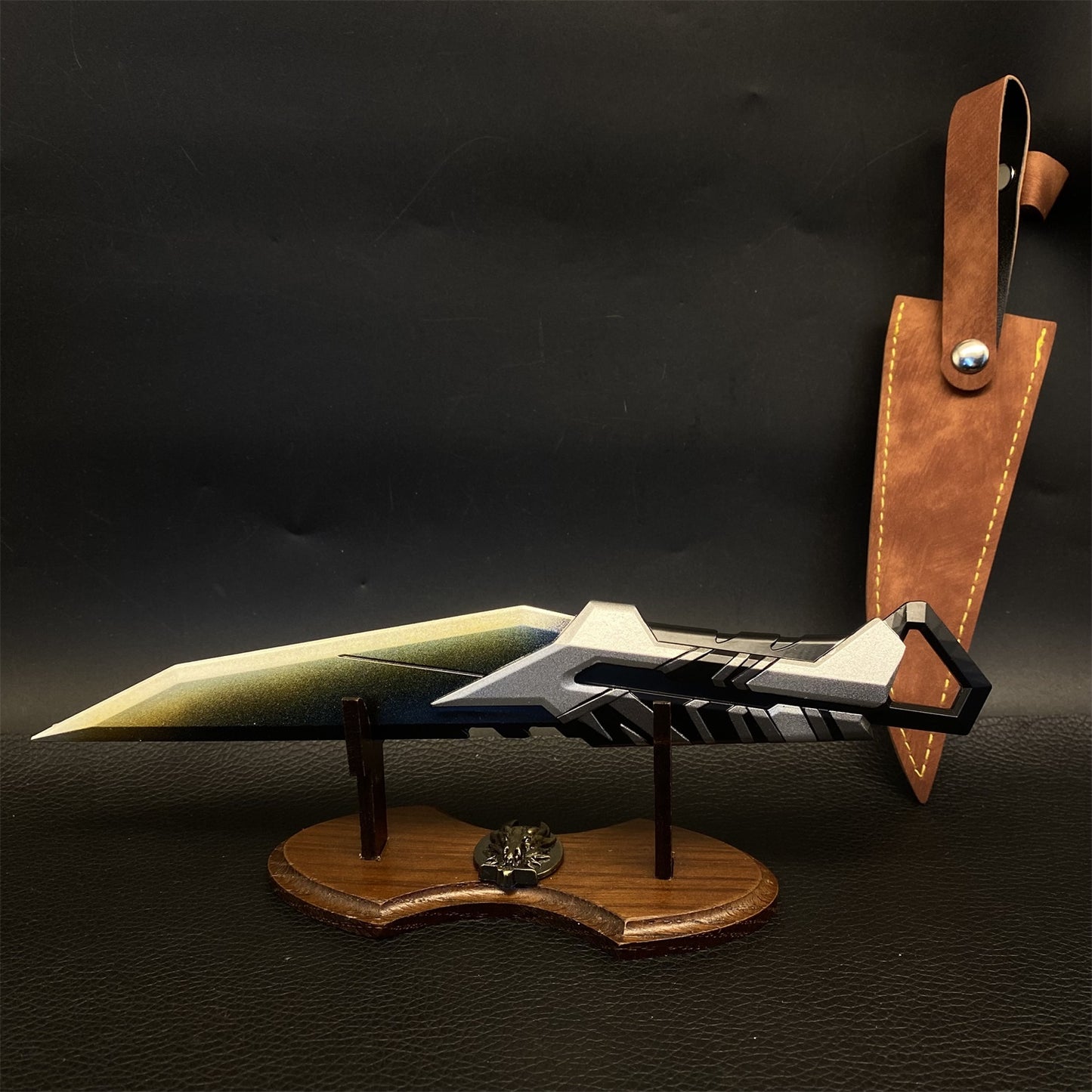 Val ORA by OneTap Knife Metal Replica