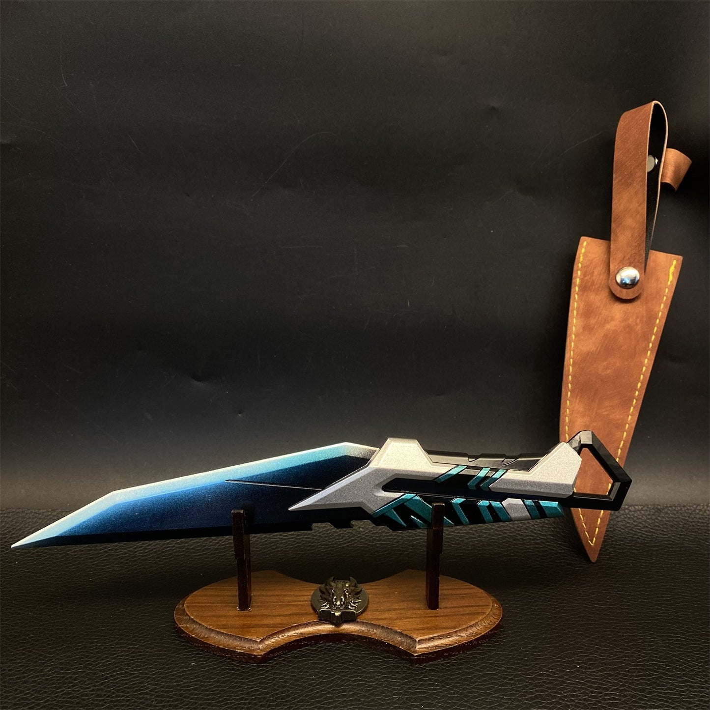 Val ORA by OneTap Knife Metal Replica