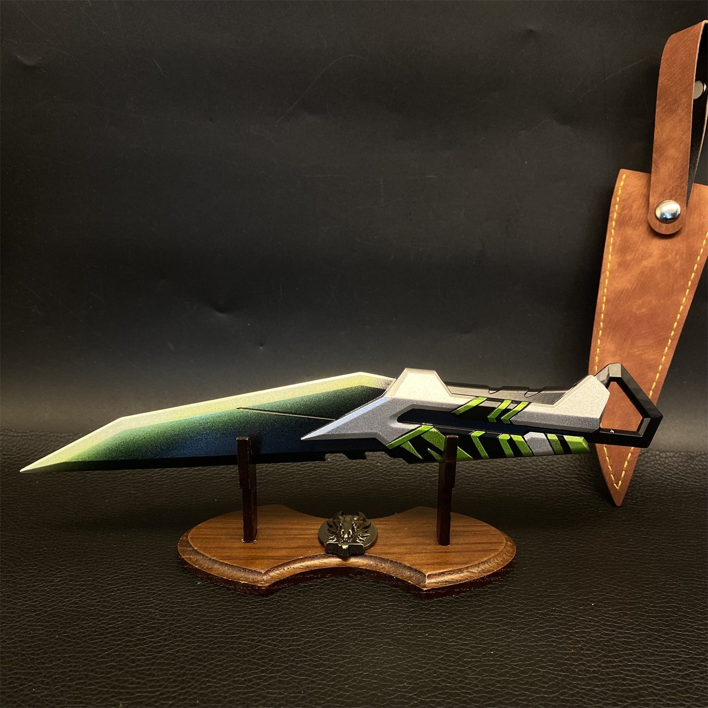 Val ORA by OneTap Knife Metal Replica