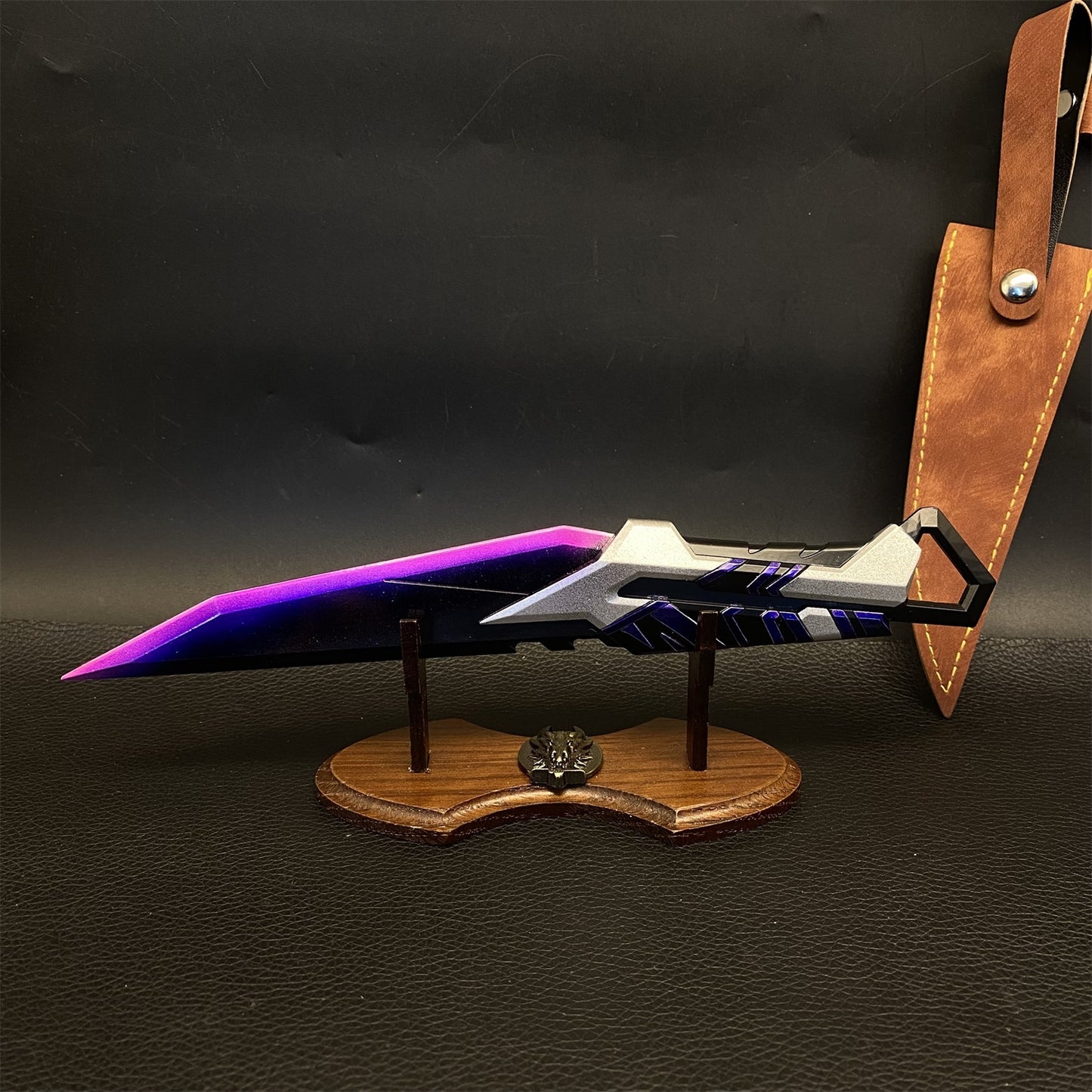 Val ORA by OneTap Knife Metal Replica