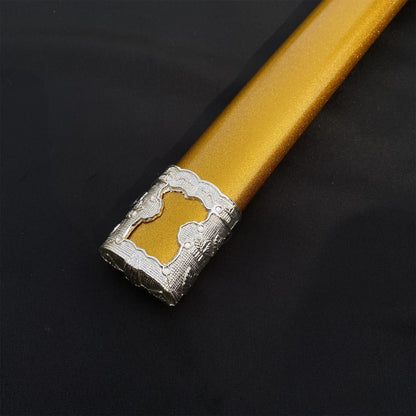 Portable Traditional Japanese Katana With Sageo