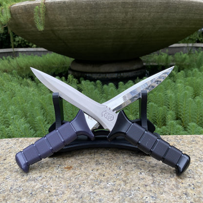 Re4 Primal Knife Blunt Blade Metal Replica