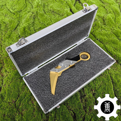 Prime 2.0 Karambit Metal Replica Gift Box USA Only