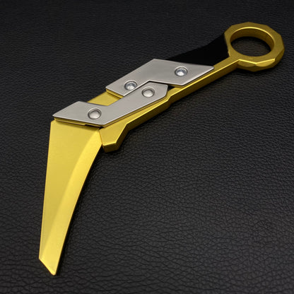 Prime 2.0 Karambit Metal Replica Gift Box USA Only