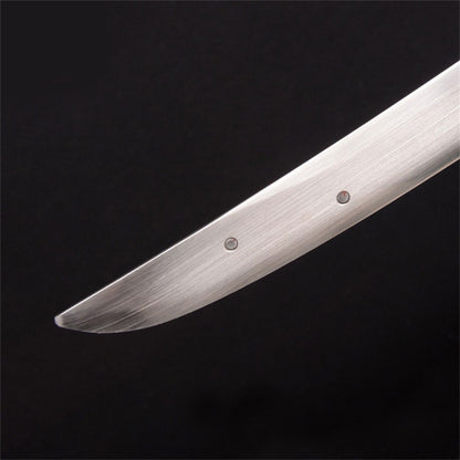 IRL Raiden's Blade Life-size Raiden HF Blade Steel Replica