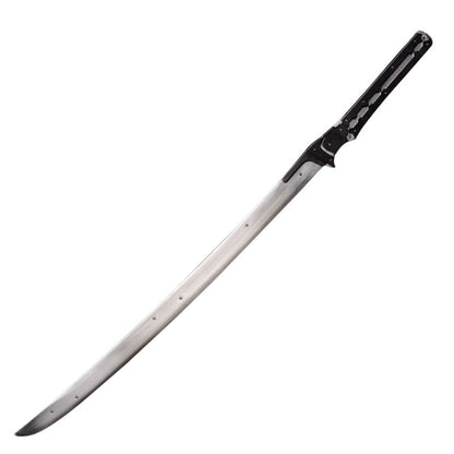 IRL Raiden's Blade Life-size Raiden HF Blade Steel Replica