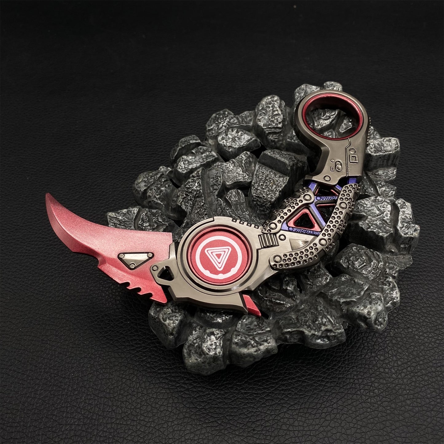 Raptor's Claw Karambit Metal Replica-Economic Version