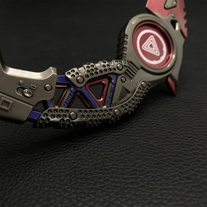 Raptor's Claw Karambit Metal Replica-Economic Version