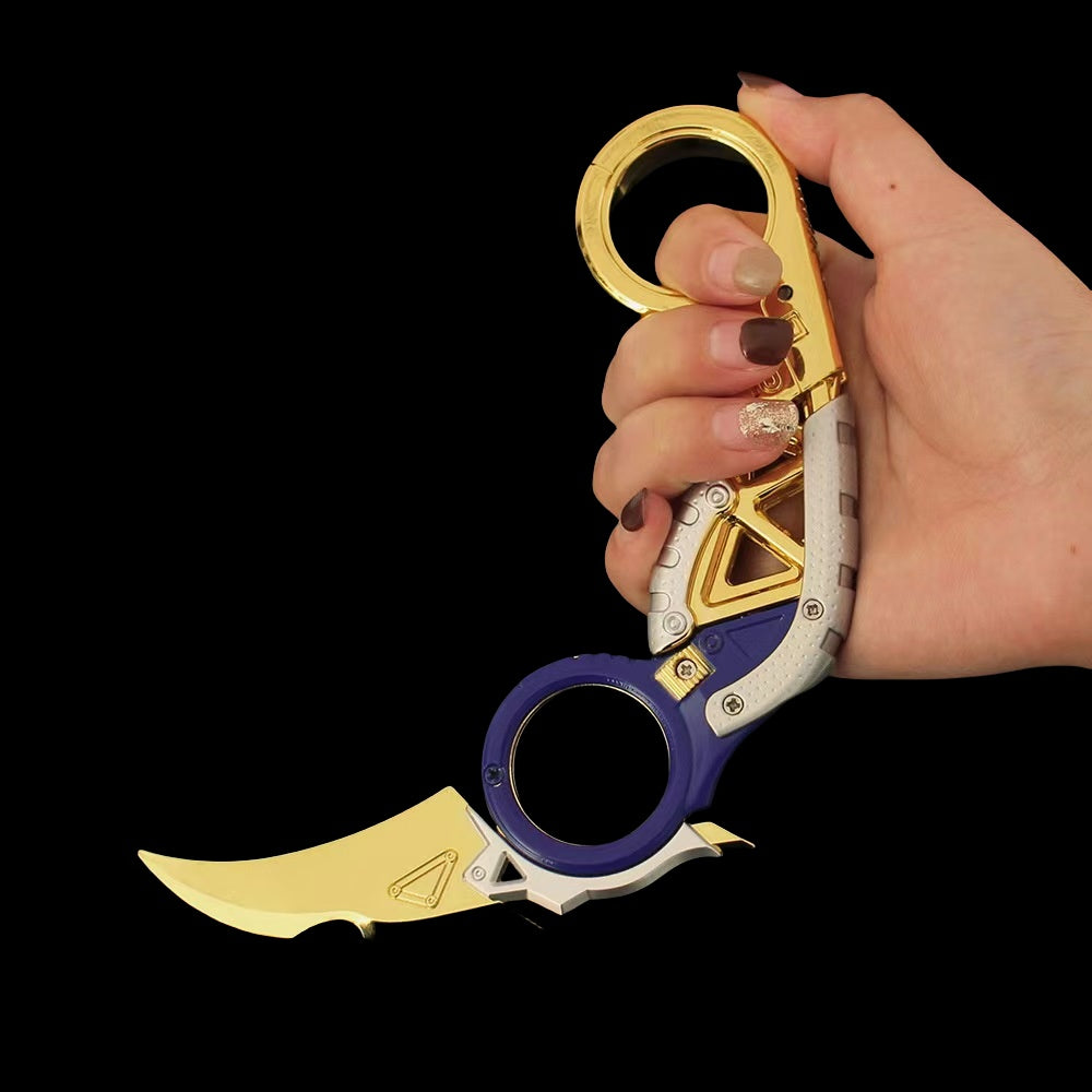 Hot Game Heirlooms Handmade Game Fan Art Gifts