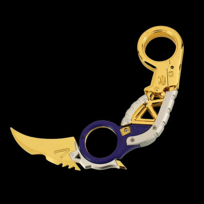 Hot Game Heirlooms Handmade Game Fan Art Gifts