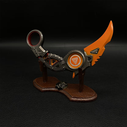 Raptor's Claw Karambit Metal Replica-Economic Version
