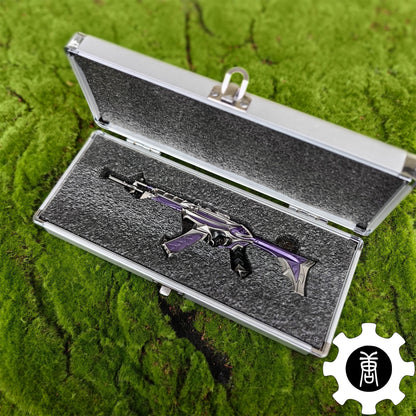 Metal Mini Prime Vandal Reaver Gun Gift Box USA Stock