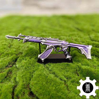 Metal Mini Prime Vandal Reaver Gun Gift Box USA Stock