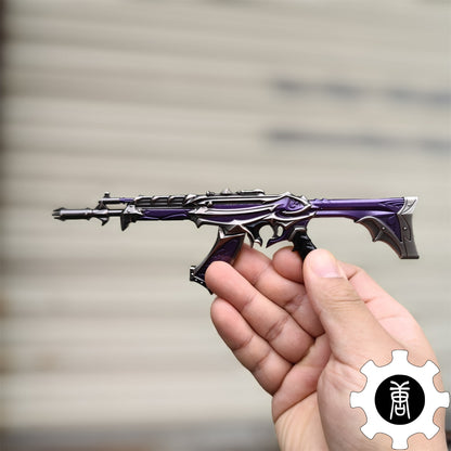Metal Mini Prime Vandal Reaver Gun Gift Box USA Stock