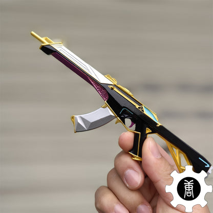 Metal Mini Prime Vandal Reaver Gun Gift Box USA Stock