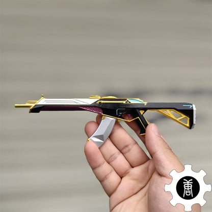Metal Mini Prime Vandal Reaver Gun Gift Box USA Stock