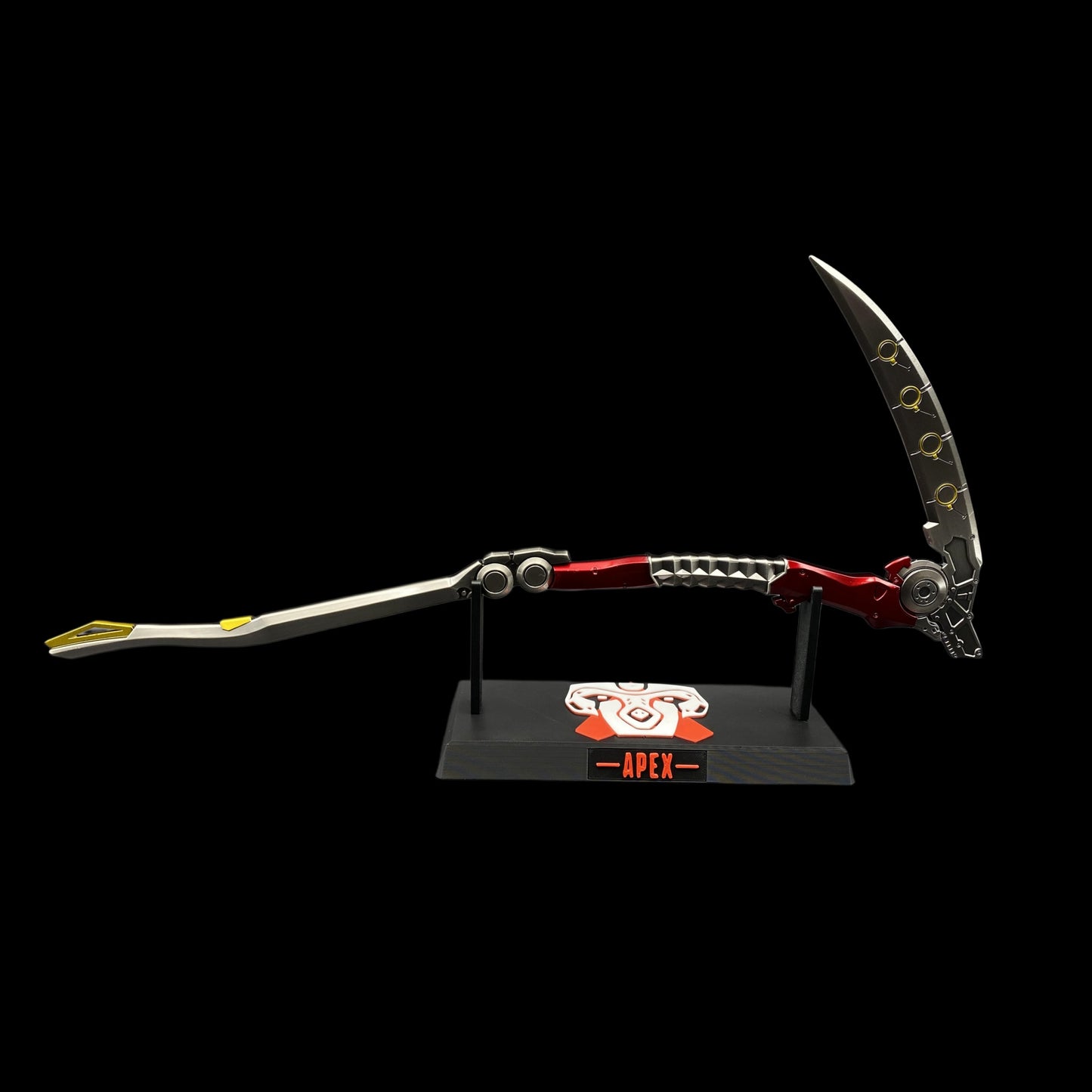 Revenant Heirloom Dead Man's Curve Metal Replica 1:3 Scale