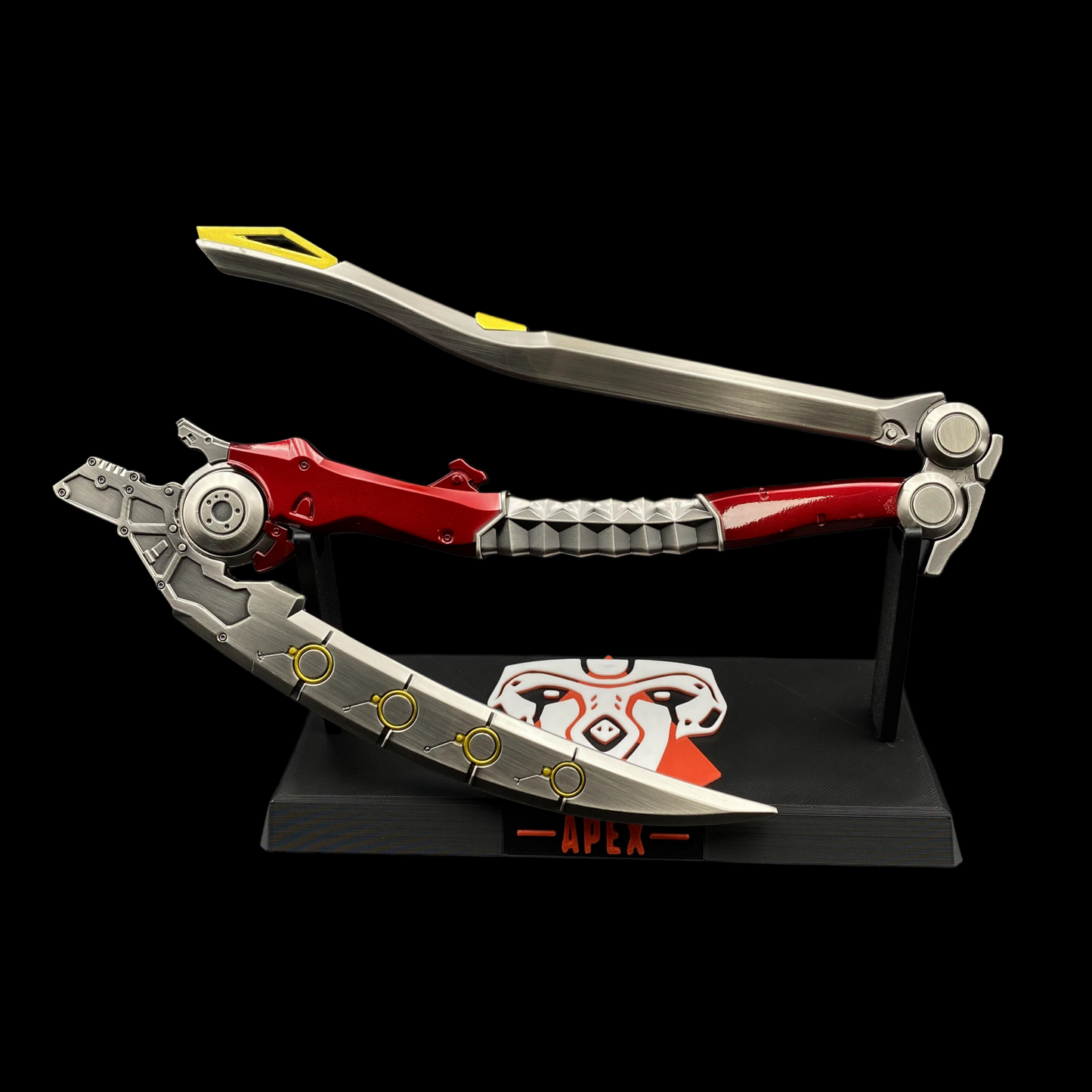 Revenant Heirloom Dead Man's Curve Metal Replica 1:3 Scale