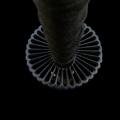 Japanese Samurai Katana - Lighting