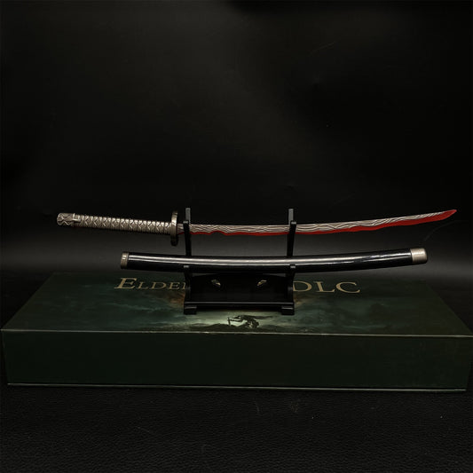 ER game Rivers of Blood Metal Miniature With Gift Box