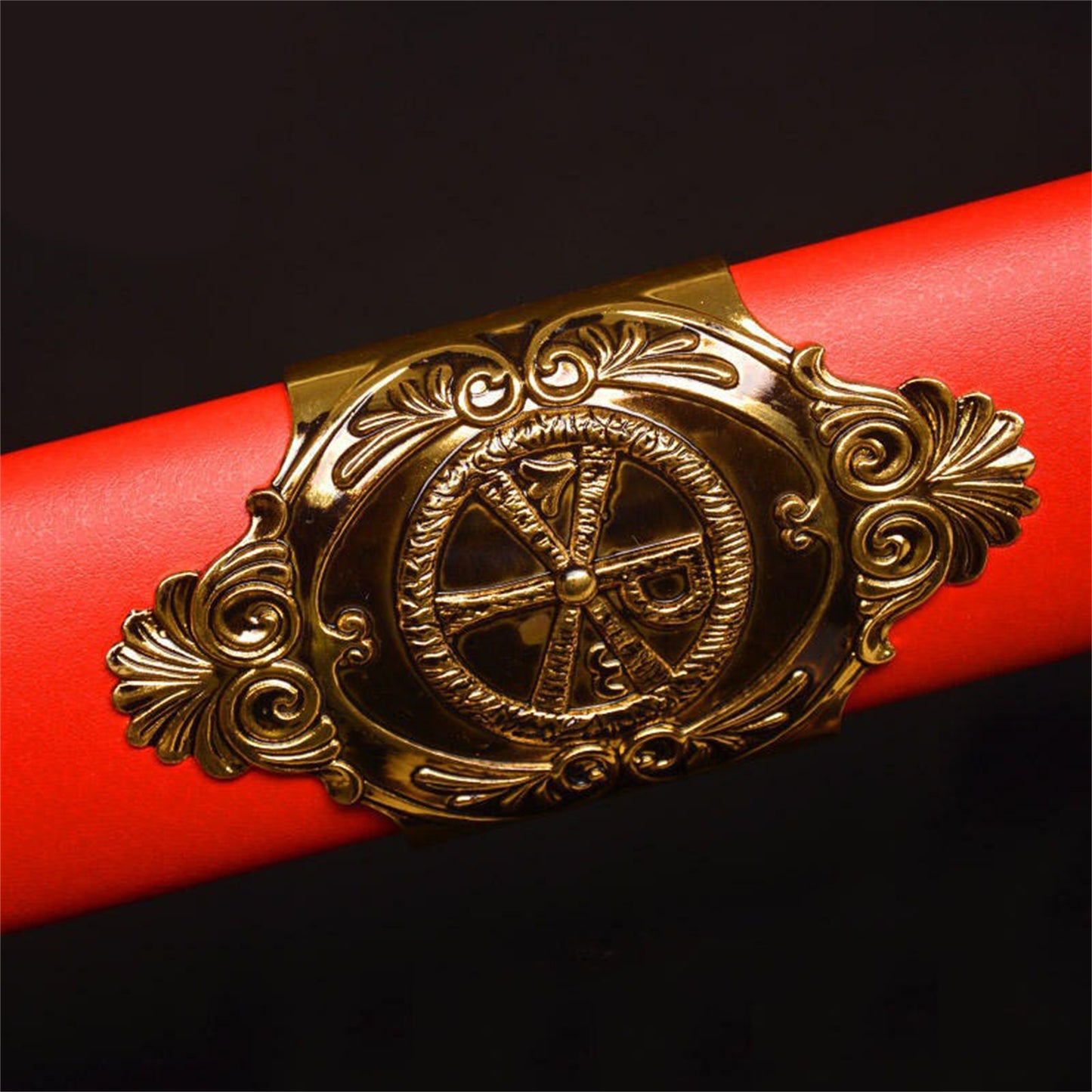 Roman Gladius Sword IRL Steel Replica
