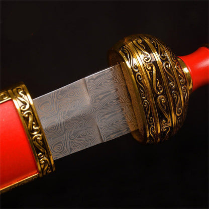 Roman Gladius Sword IRL Steel Replica