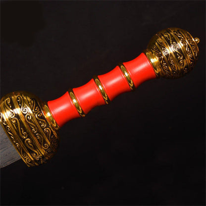 Roman Gladius Sword IRL Steel Replica
