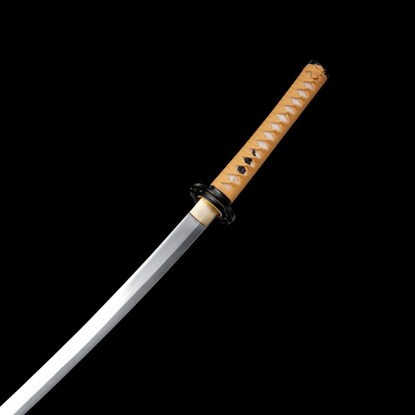 1065 Carbon Steel Sakabato Reverse Blade Rurouni Kenshin Katana For Collection