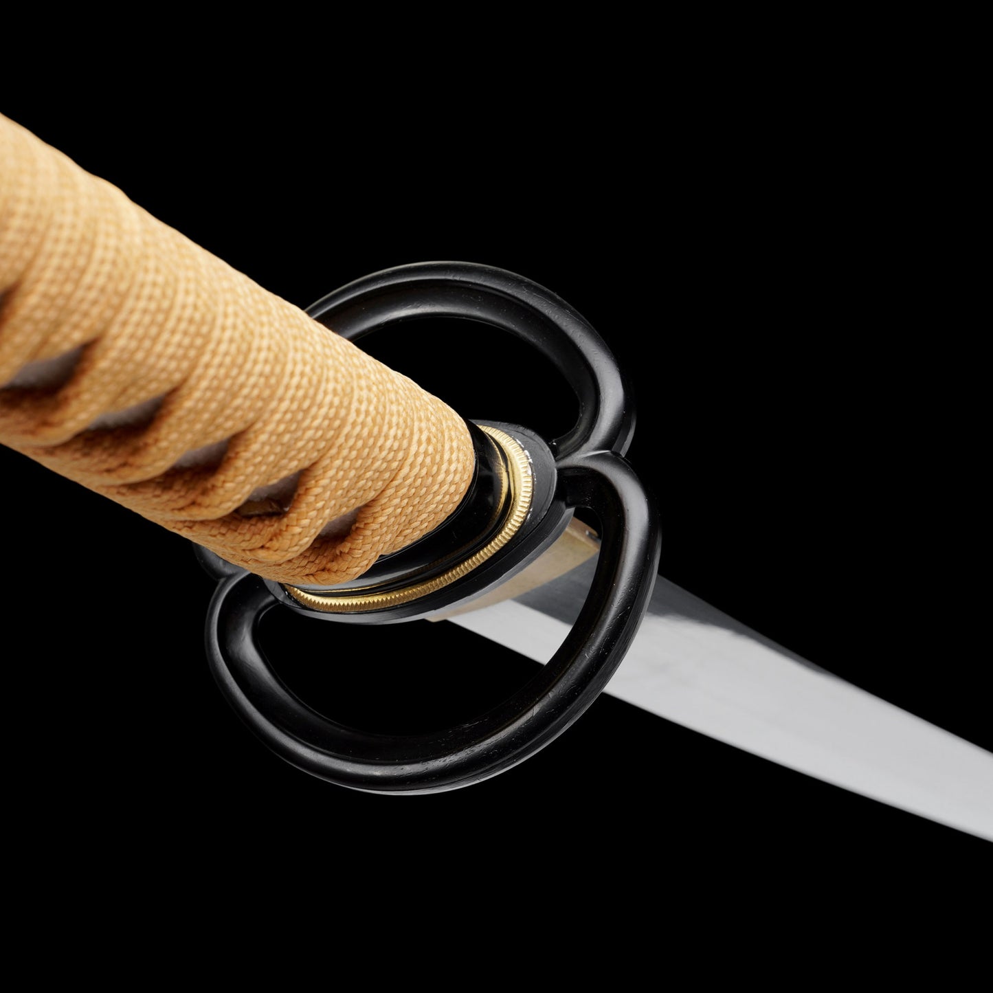 1065 Carbon Steel Sakabato Reverse Blade Rurouni Kenshin Katana For Collection