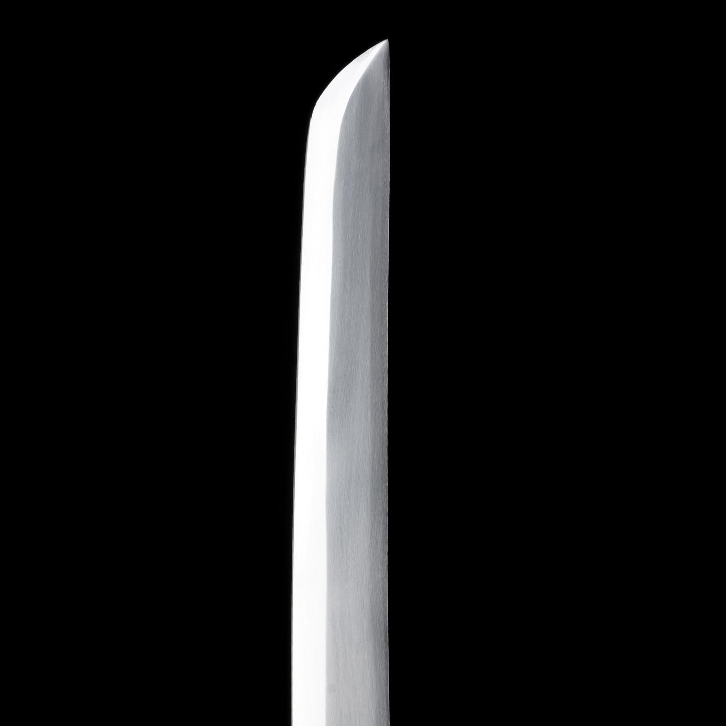 1065 Carbon Steel Sakabato Reverse Blade Rurouni Kenshin Katana For Collection