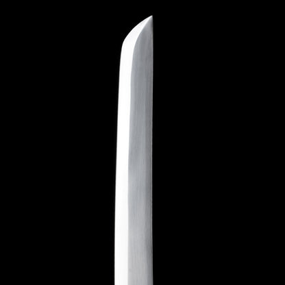 1065 Carbon Steel Sakabato Reverse Blade Rurouni Kenshin Katana For Collection