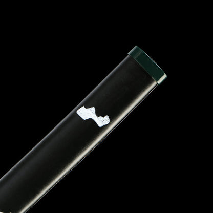 Sanemi Shinazugawa Wind Breathing Nichirin Sword Katana For Collection